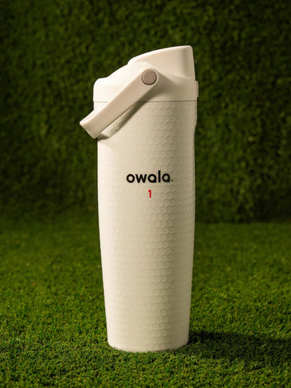 Golf 30oz Bottle FreeSip