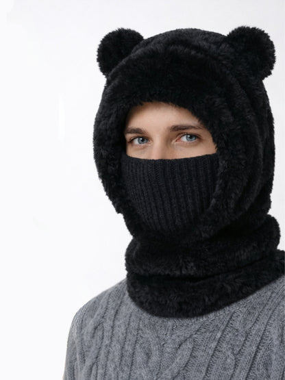 Bear Balaclava