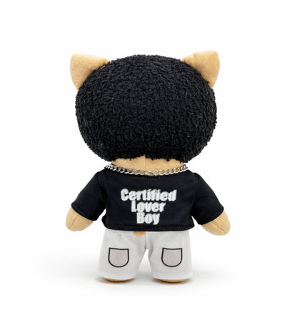 DRAKE PLUSH