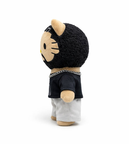 DRAKE PLUSH