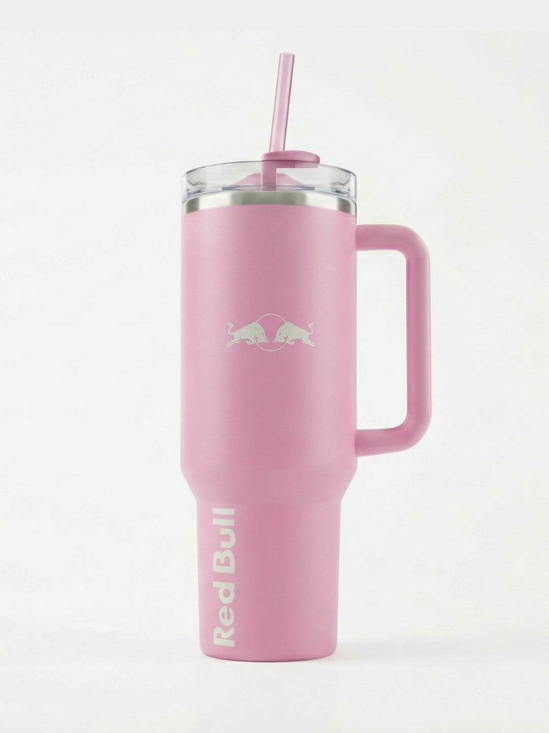 Pink RB 40oz Tumbler