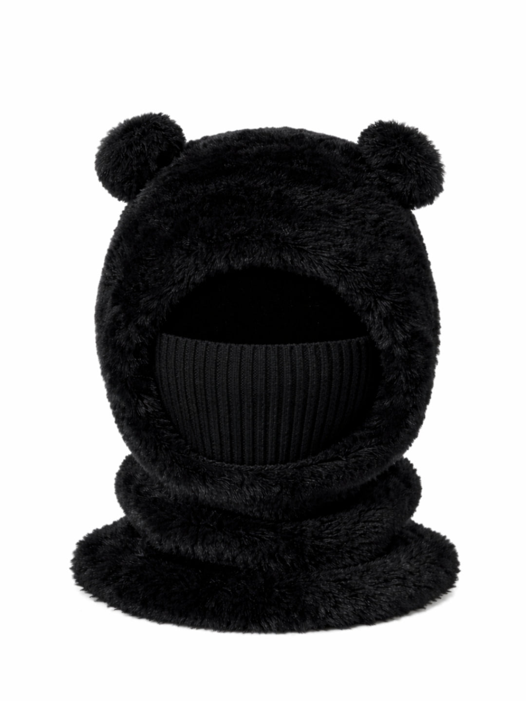 Bear Balaclava