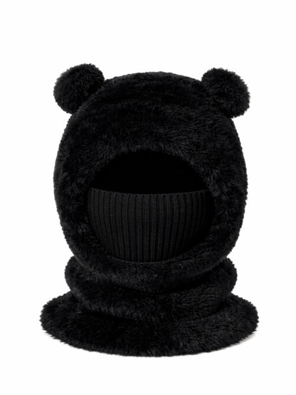 Bear Balaclava