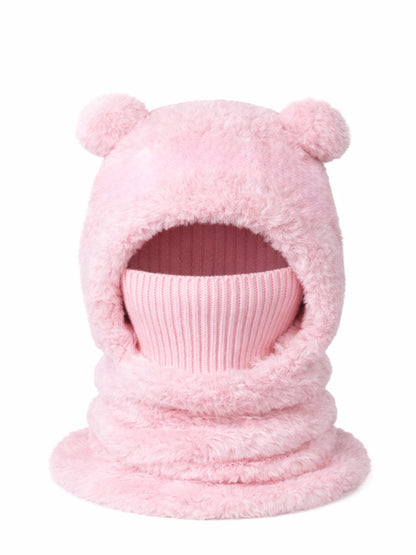 Bear Balaclava