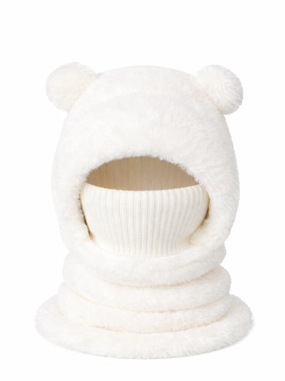 Bear Balaclava