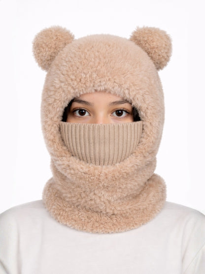 Bear Balaclava