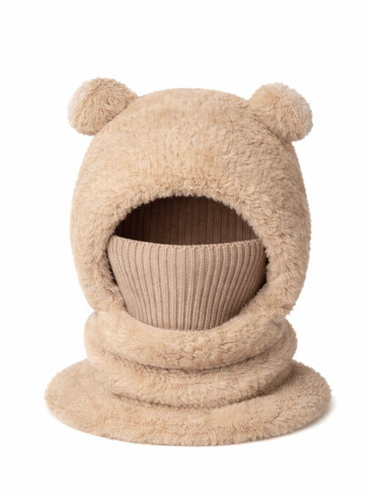 Bear Balaclava